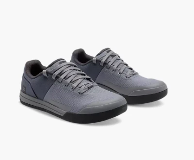 FOX Union Canvas Flat Bike Shoe - Image 2