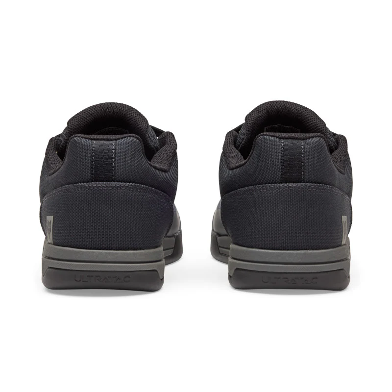FOX Union Canvas Flat Bike Shoes - Image 3