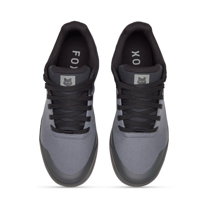 FOX Union Canvas Flat Bike Shoes - Image 4