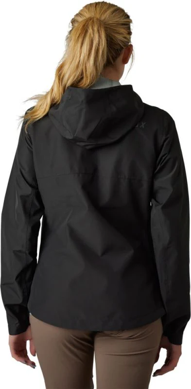 FOX Women's Ranger 2.5L Water Bike Jacket - Image 3