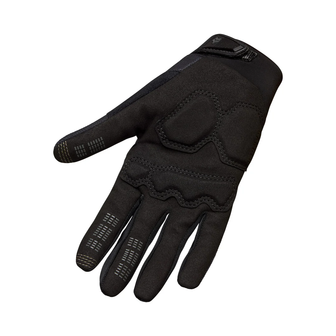FOX Women's Ranger Gel Full Finger Bike Glove - Image 2