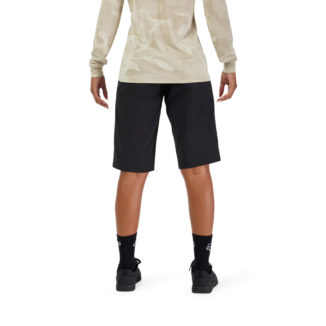 FOX Women's Ranger Lined Bike Shorts - Image 2