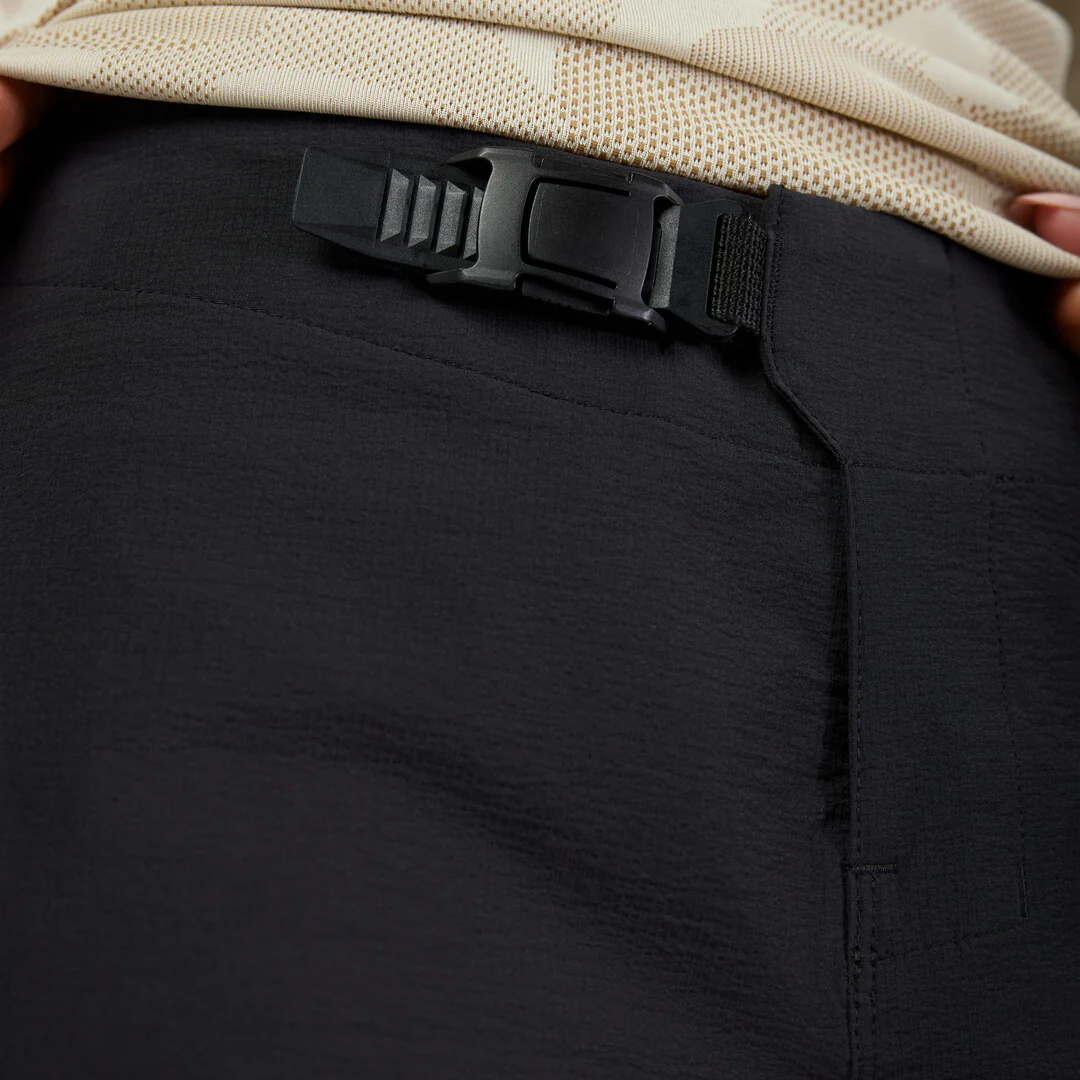 FOX Women's Ranger Lined Bike Shorts - Image 4