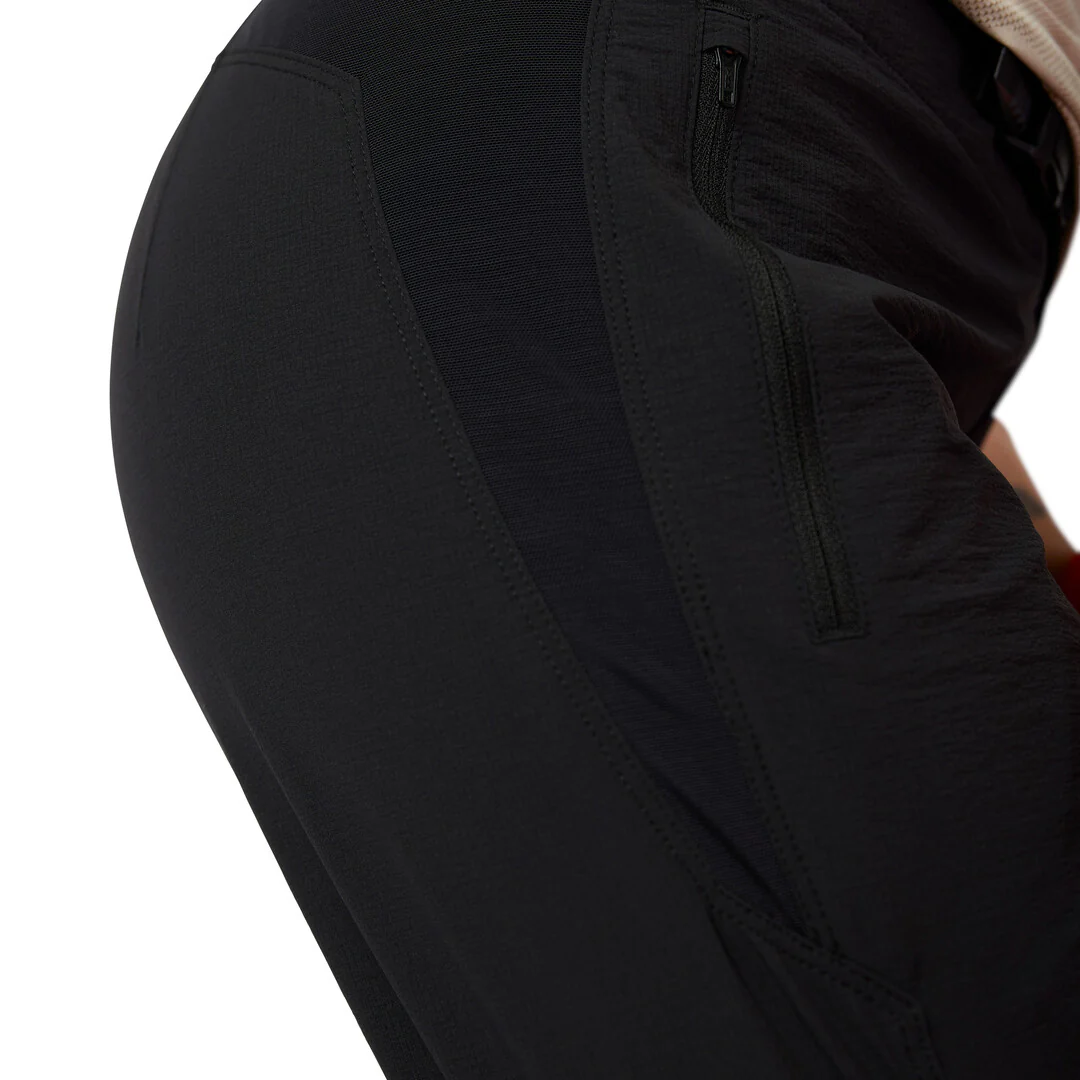 FOX Women's Ranger Lined Bike Shorts - Image 5