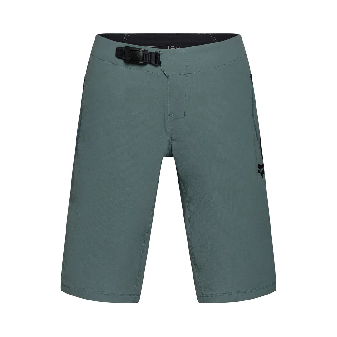 FOX Women's Ranger Lined Bike Shorts - Image 6