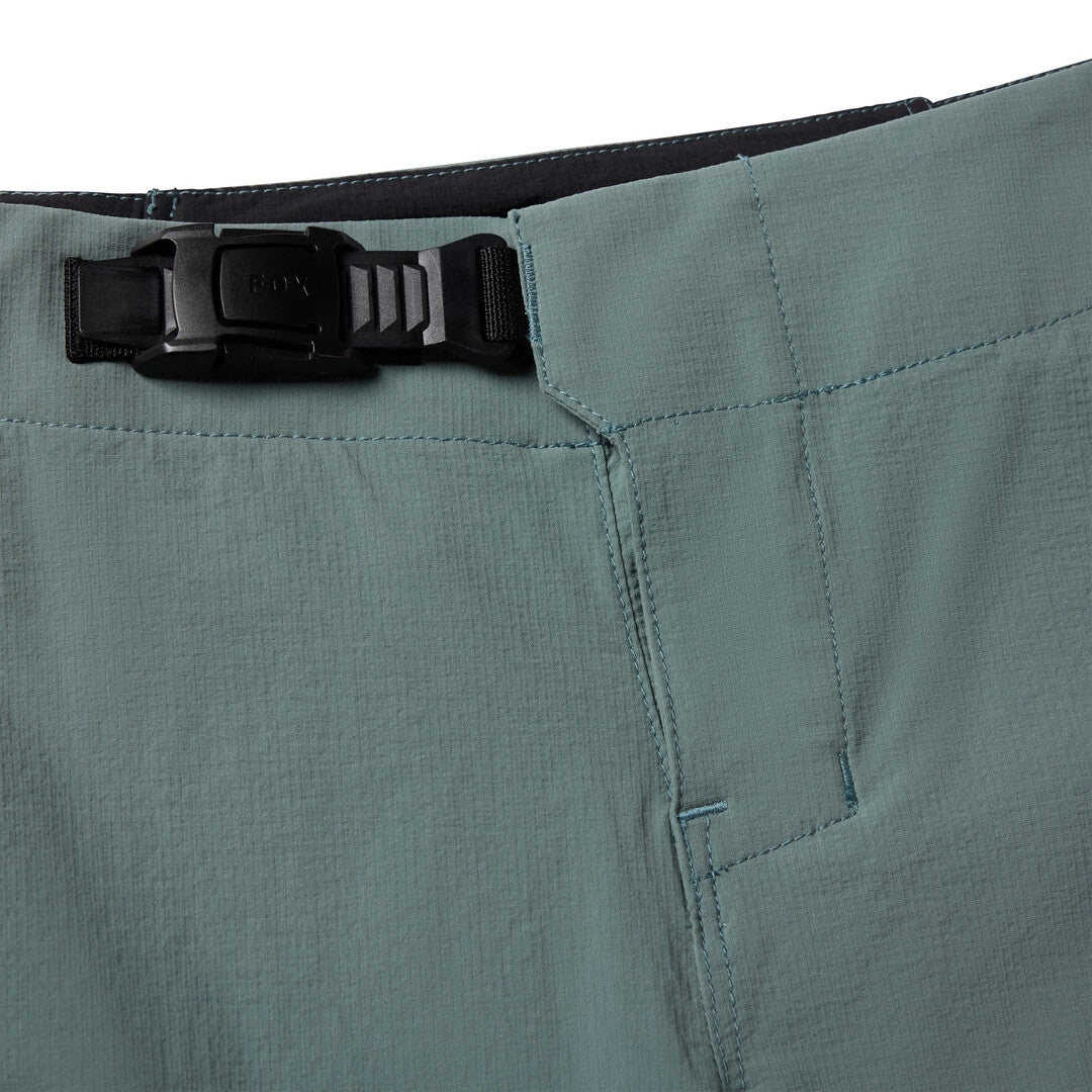 FOX Women's Ranger Lined Bike Shorts - Image 8