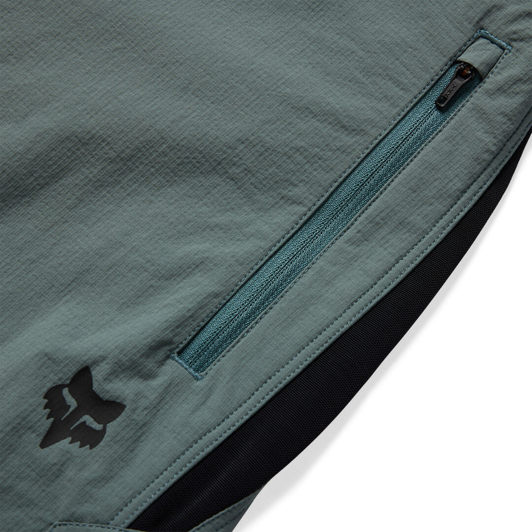 FOX Women's Ranger Lined Bike Shorts - Image 9