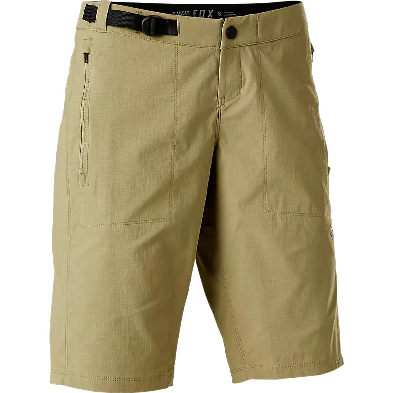 FOX Women's Ranger Unlined Bike Shorts