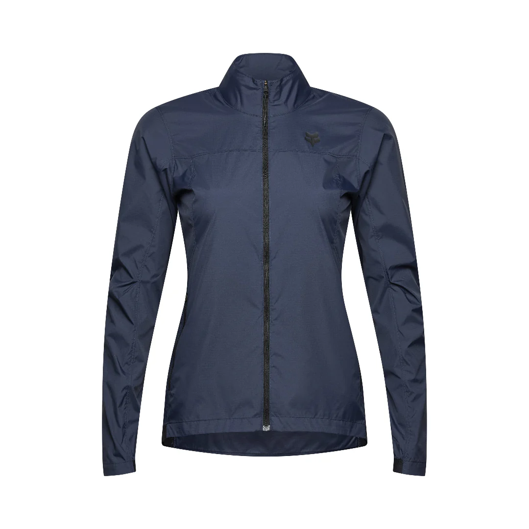FOX Women's Ranger Wind Bike Jacket