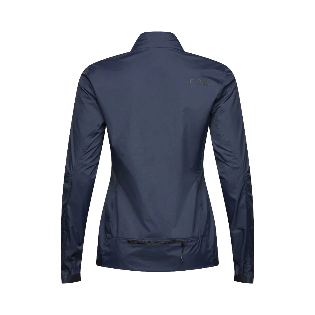 FOX Women's Ranger Wind Bike Jacket - Image 2