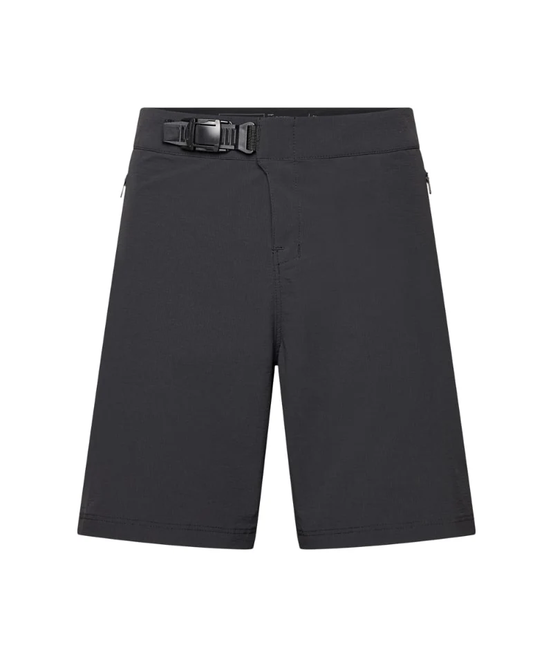 FOX Youth Digi Image Ranger Lined Bike Shorts