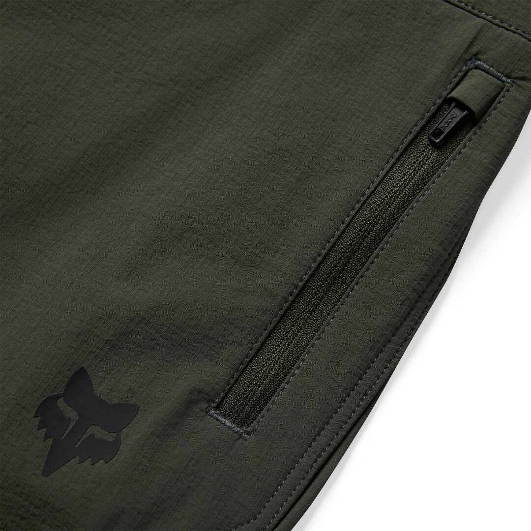 FOX Youth Ranger (with Liner) Bike Short - Image 4