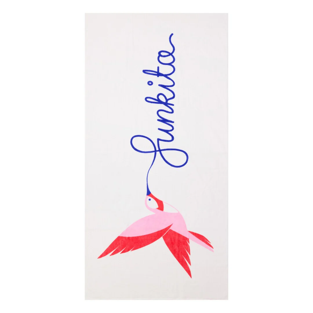 Funkita Cotton Swim Towel