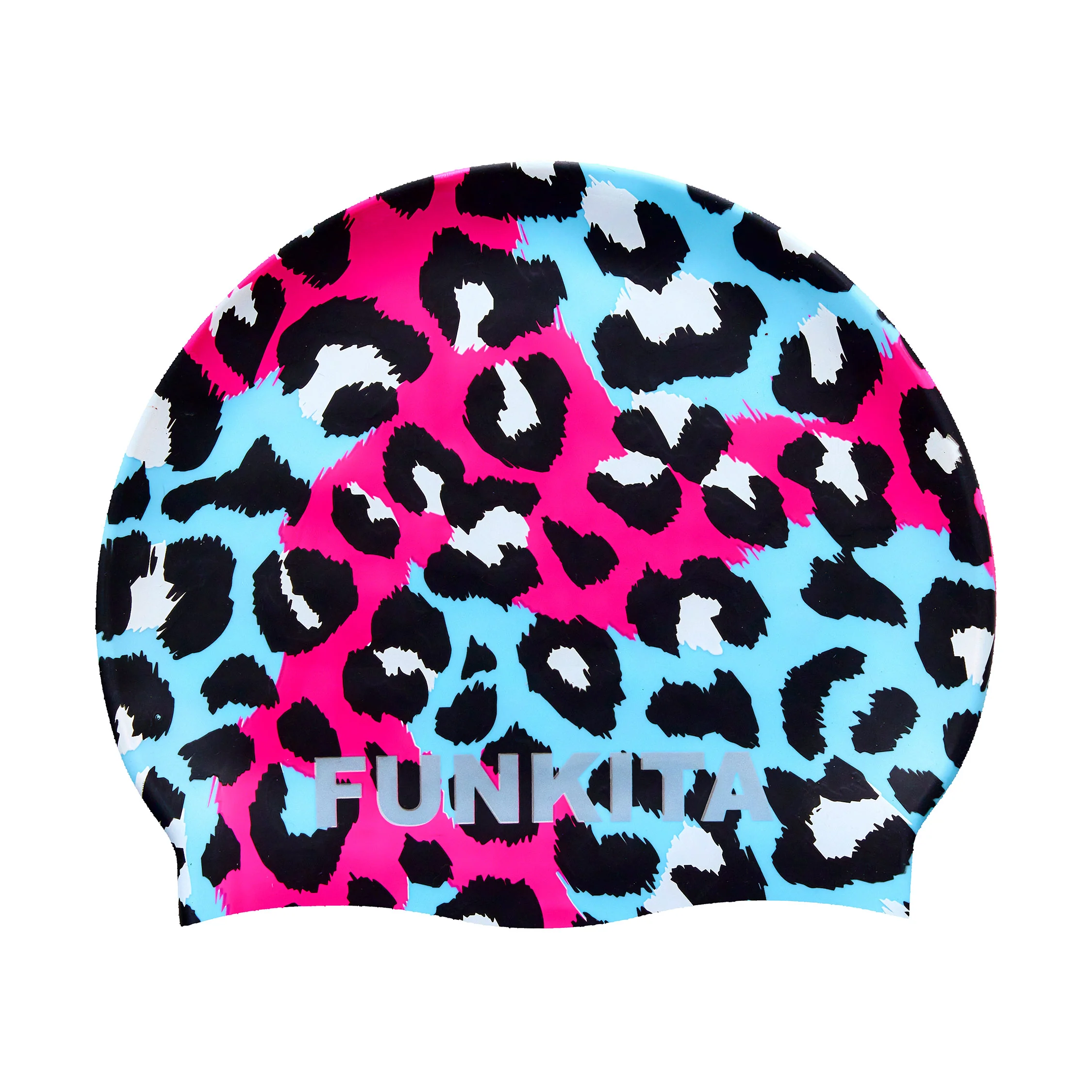 Funkita Silicone Swim Cap