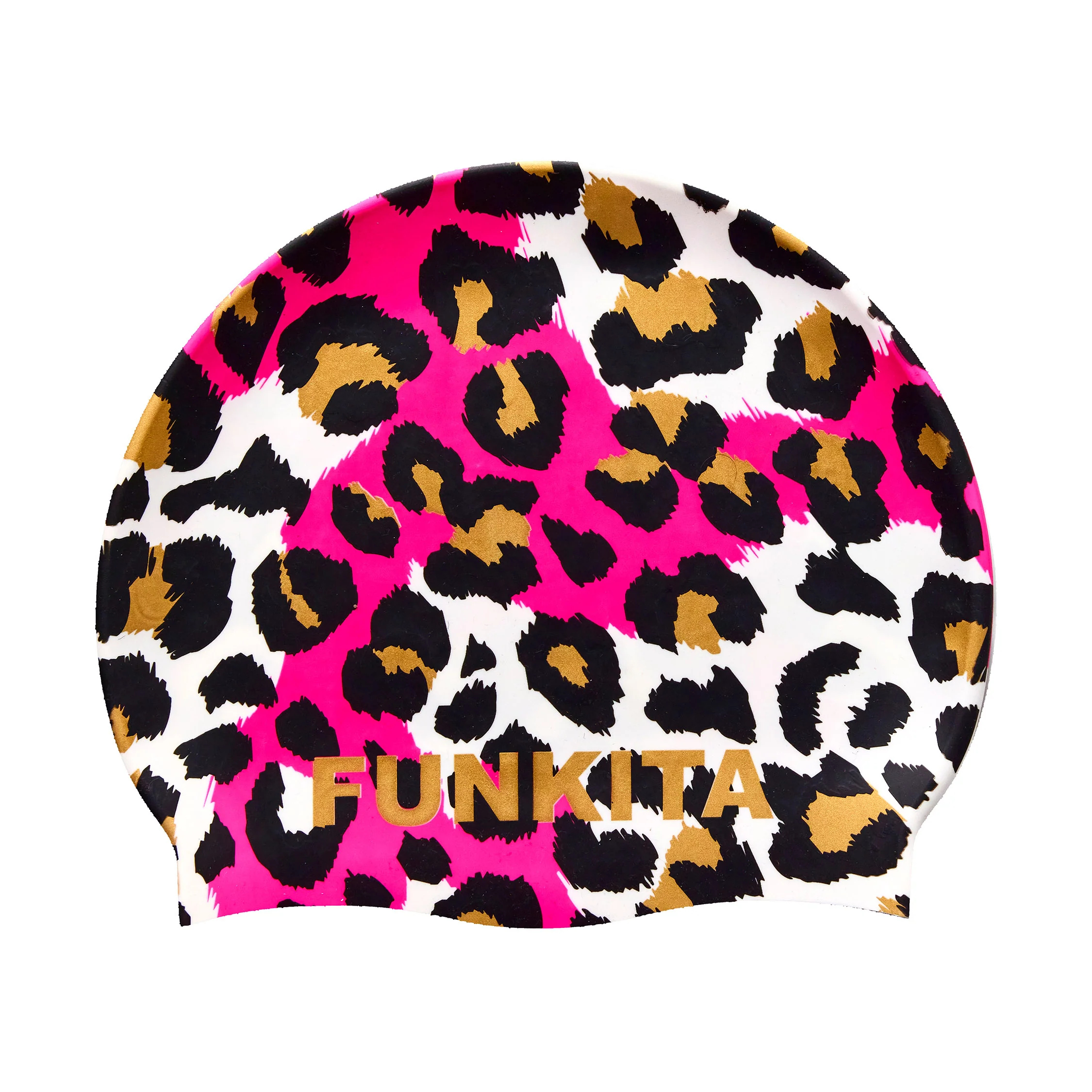 Funkita Silicone Swim Cap - Image 7
