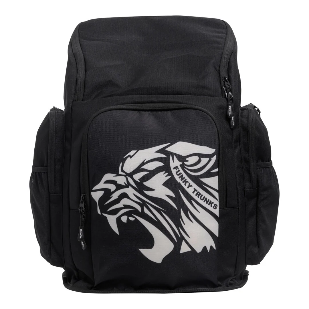 Funky Trunks Space Case Swim Backpack