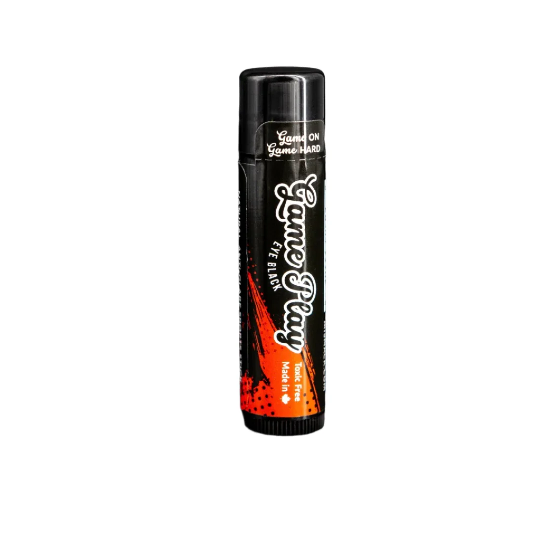 Gameplay Eye Black Stick