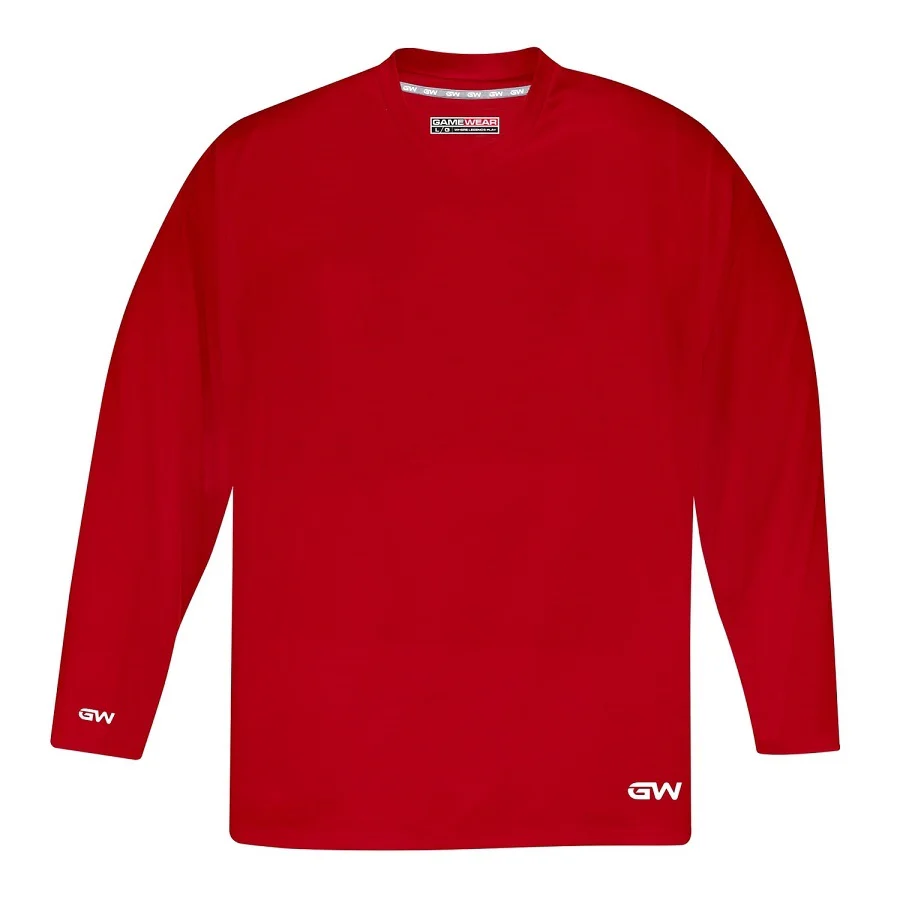 Gamewear Intermediate Prolite Series Hockey Goalie Practice  Jersey