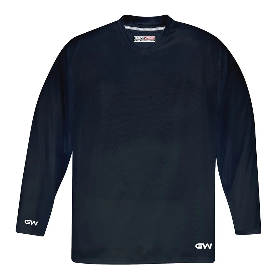 Gamewear Intermediate Prolite Series Hockey Goalie Practice  Jersey - Image 2