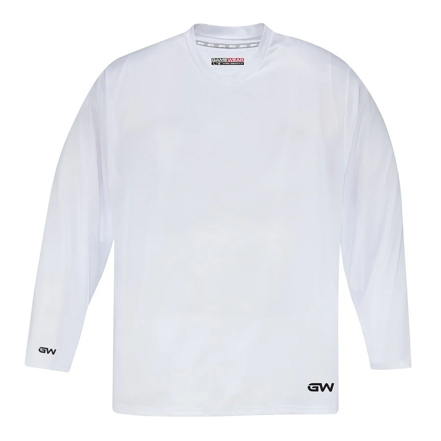 Gamewear Intermediate Prolite Series Hockey Goalie Practice  Jersey - Image 3