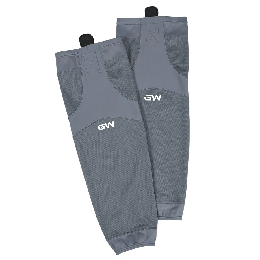 Gamewear Intermediate SK6500 Practice Hockey Socks