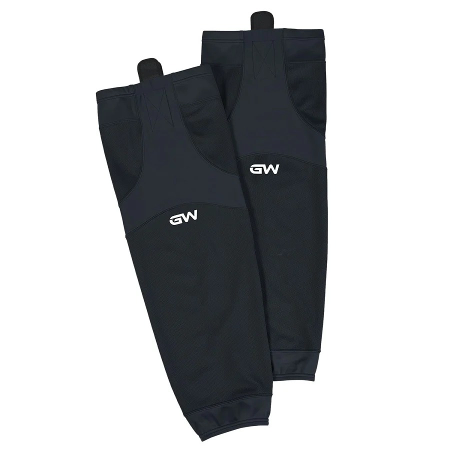 Gamewear Junior SK6500 Practice Hockey Socks