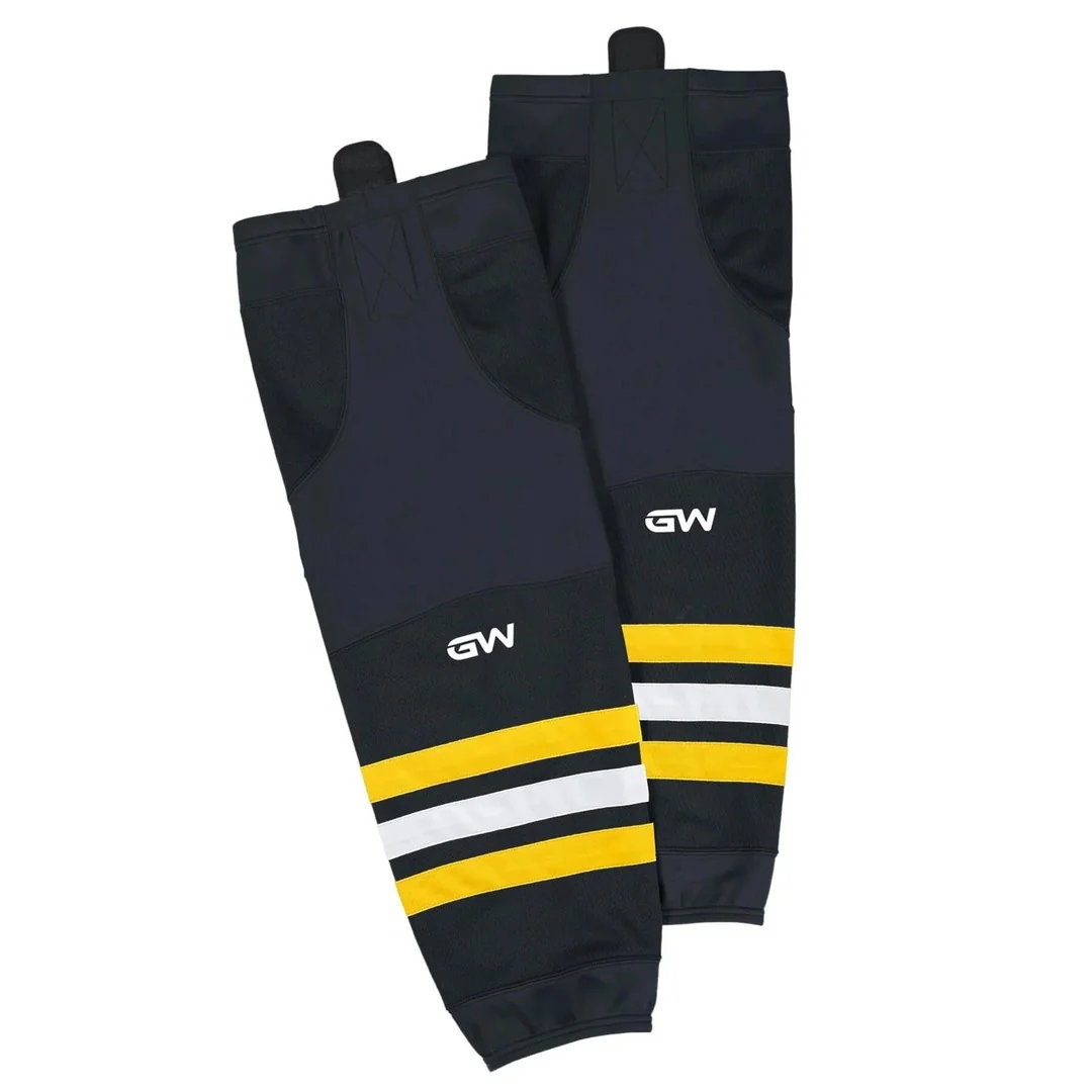 Gamewear Junior SK8500 Pro Hockey Sock - Image 4