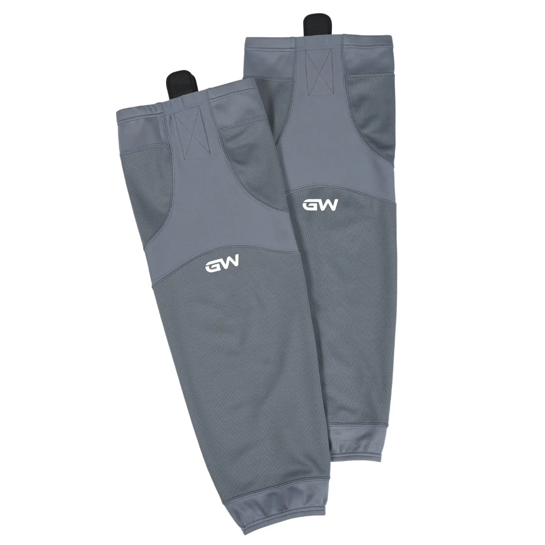 Gamewear Senior SK6500 Practice Hockey Socks