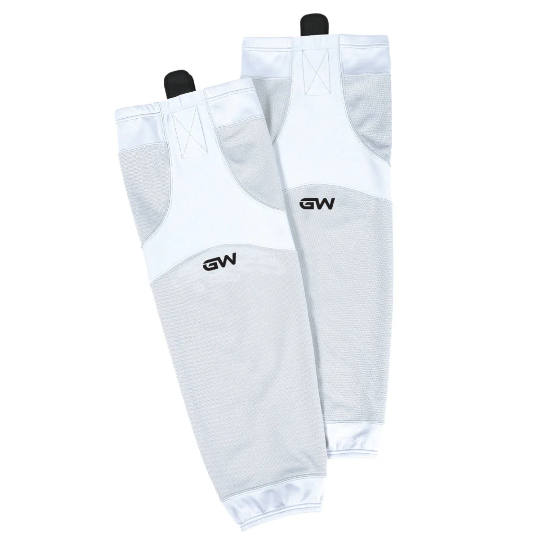 Gamewear Senior SK6500 Practice Hockey Socks - Image 2