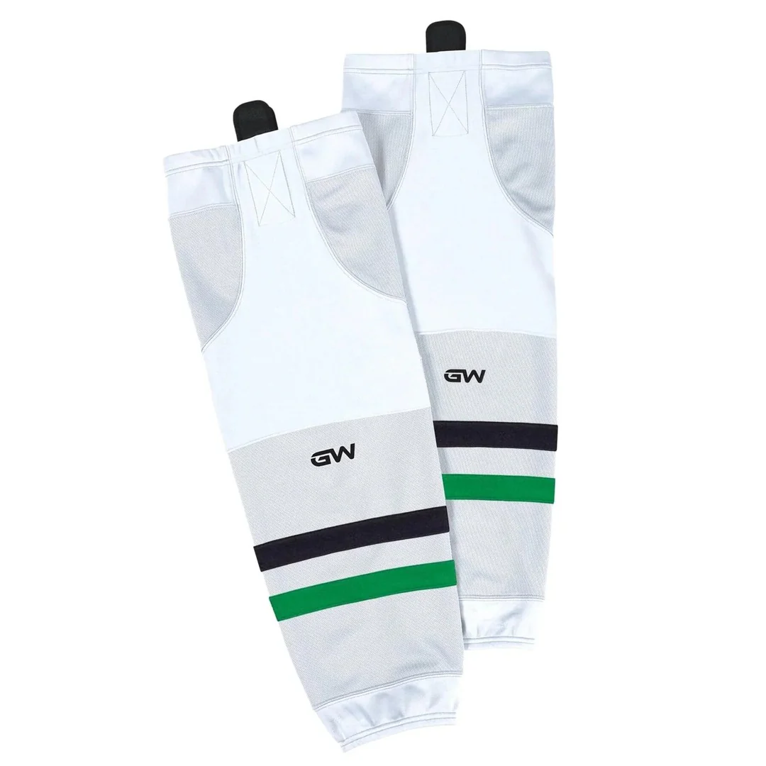 Gamewear Senior SK8500 Pro Hockey Sock - Image 2