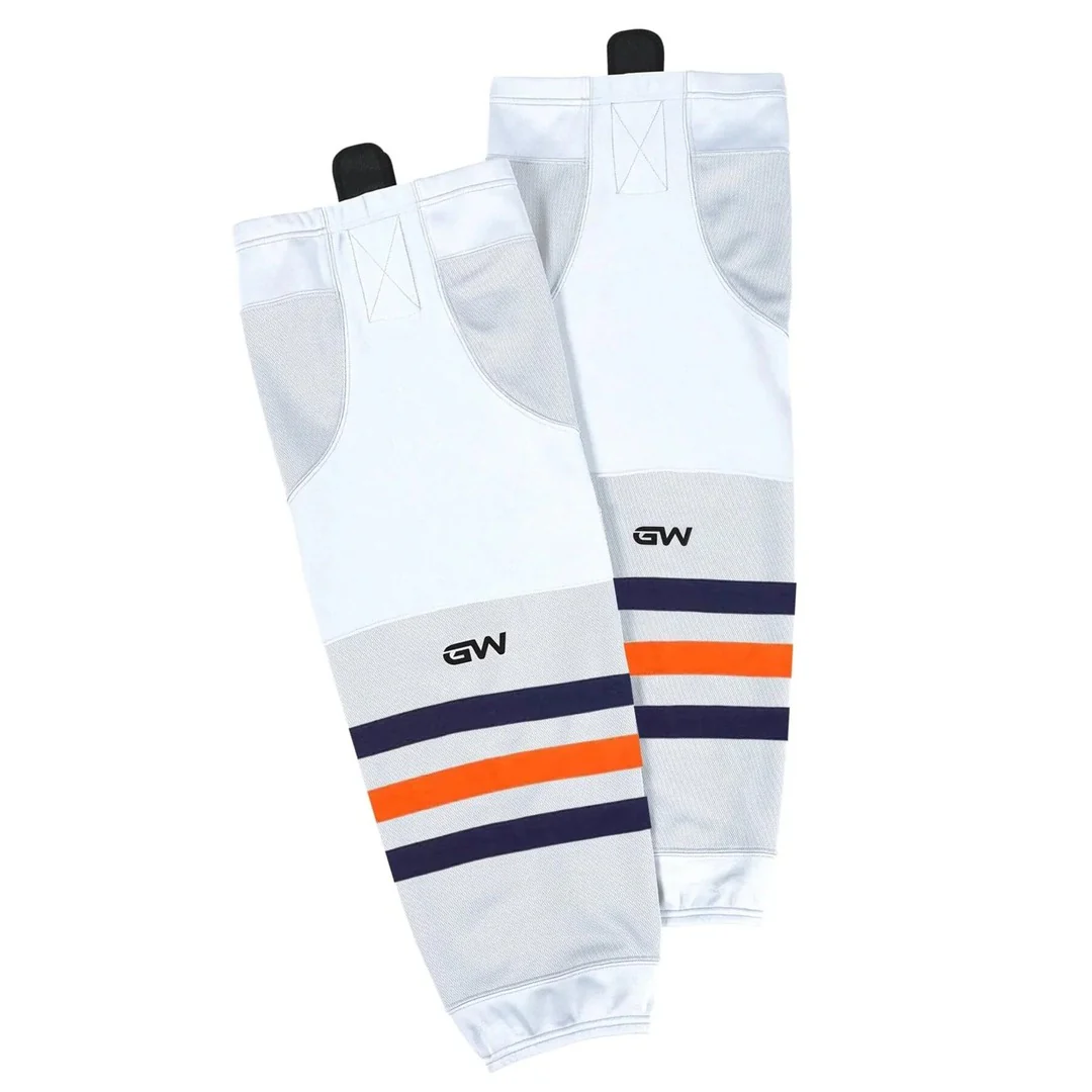 Gamewear Youth SK8500 Pro Hockey Sock - Image 2