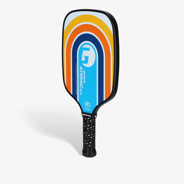 Gamma Atomic 5.0 Pickleball Paddle - Image 2