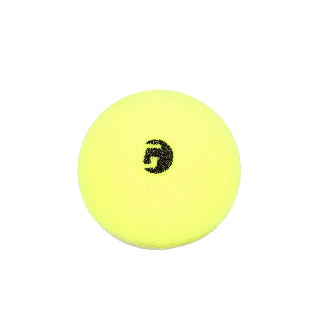 Gamma Librarian Quiet Foam Pickleballs 6-Pack - Image 2