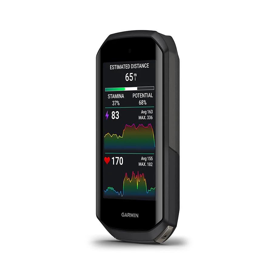 Garmin Edge 1050 GPS (Device Only) - Image 4