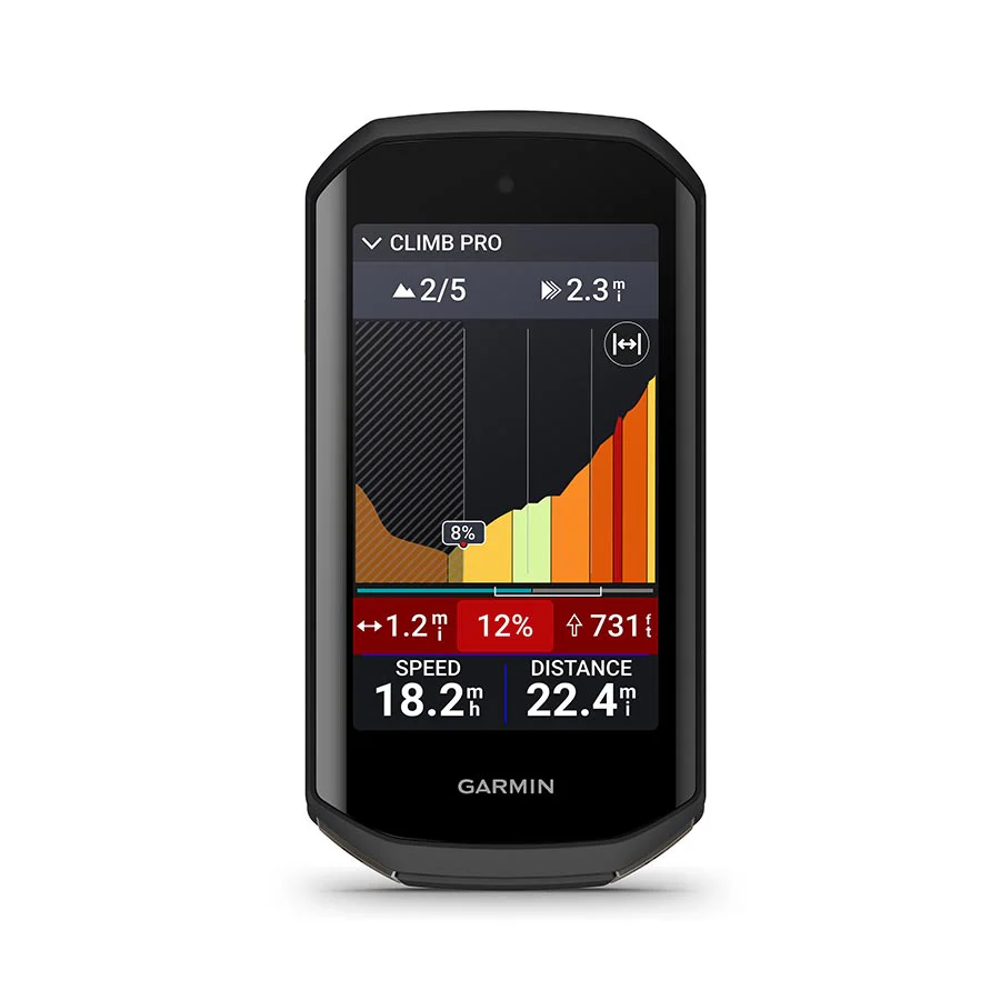 Garmin Edge 1050 GPS (Device Only) - Image 5
