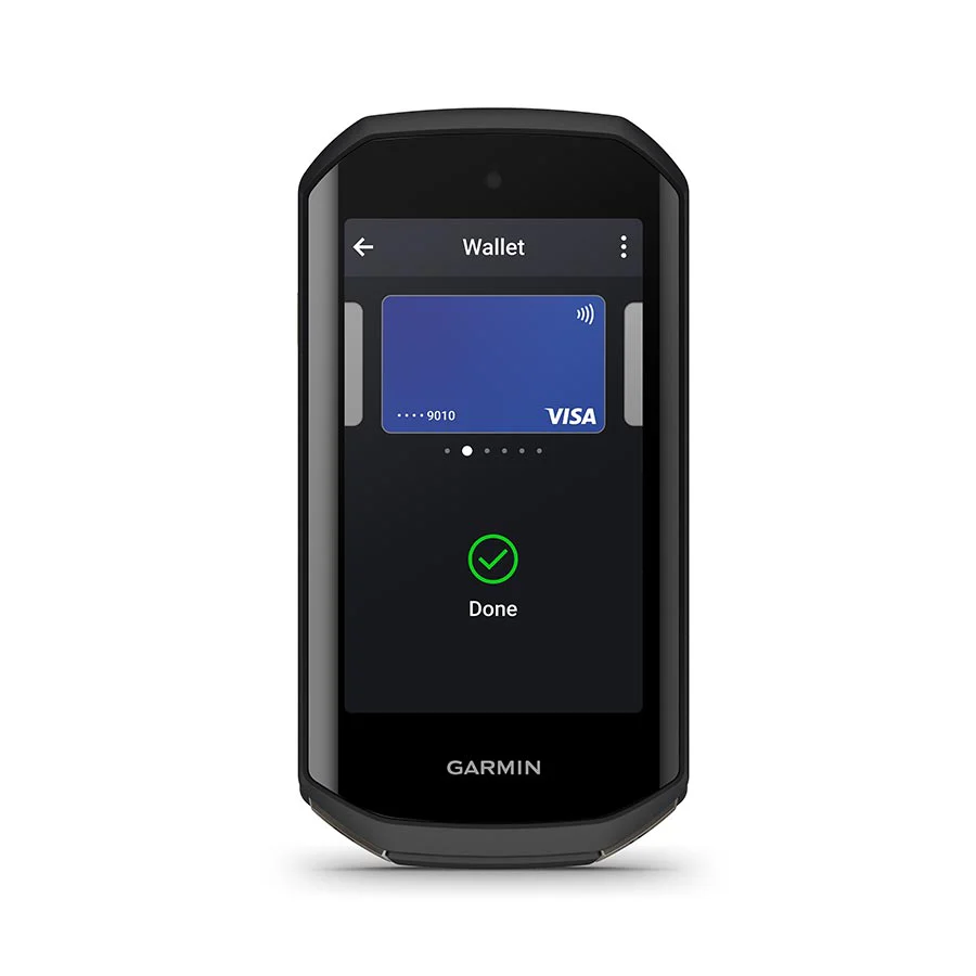 Garmin Edge 1050 GPS (Device Only) - Image 6