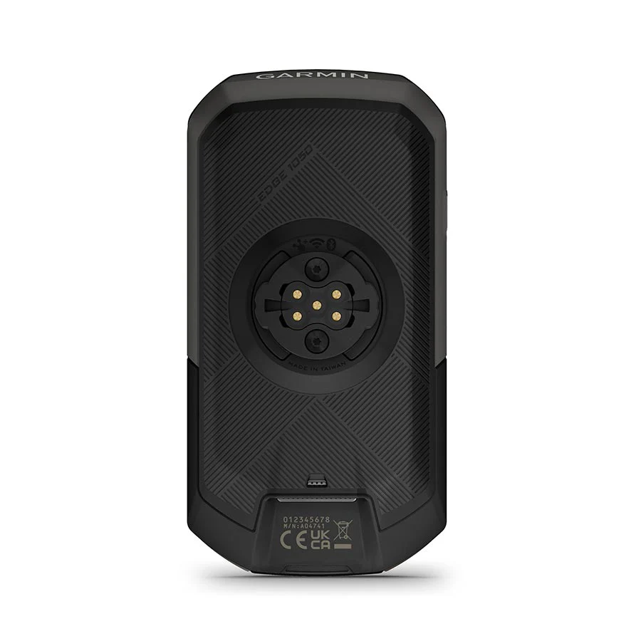 Garmin Edge 1050 GPS (Device Only) - Image 7