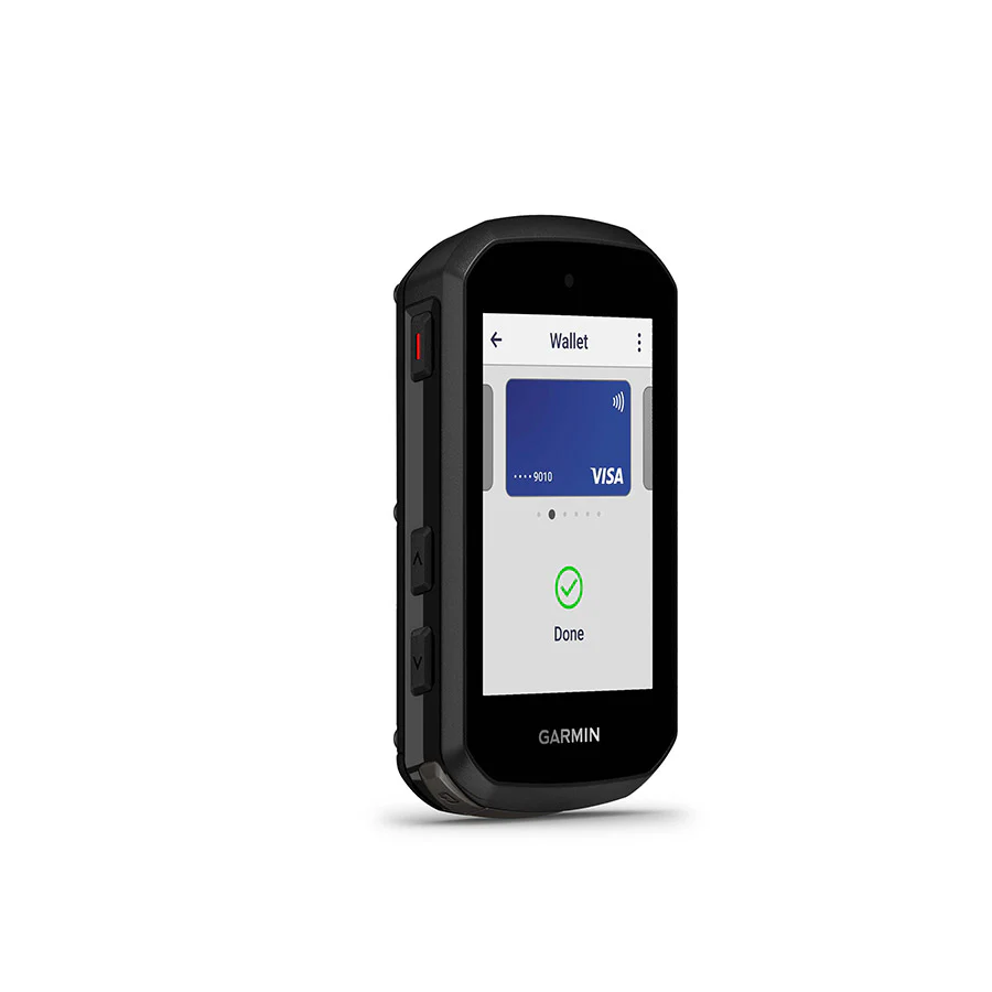 Garmin Edge 850 GPS (Device Only) - Image 2