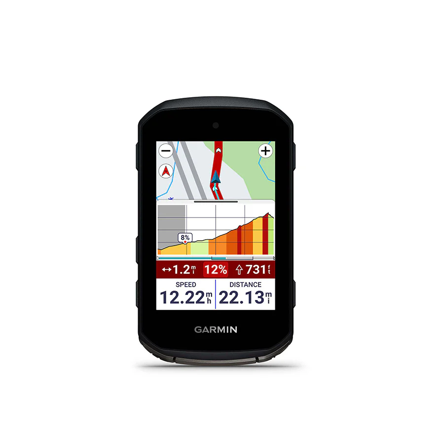 Garmin Edge 850 GPS (Device Only) - Image 5