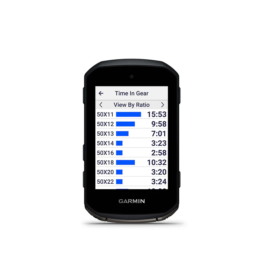 Garmin Edge 850 GPS (Device Only) - Image 6