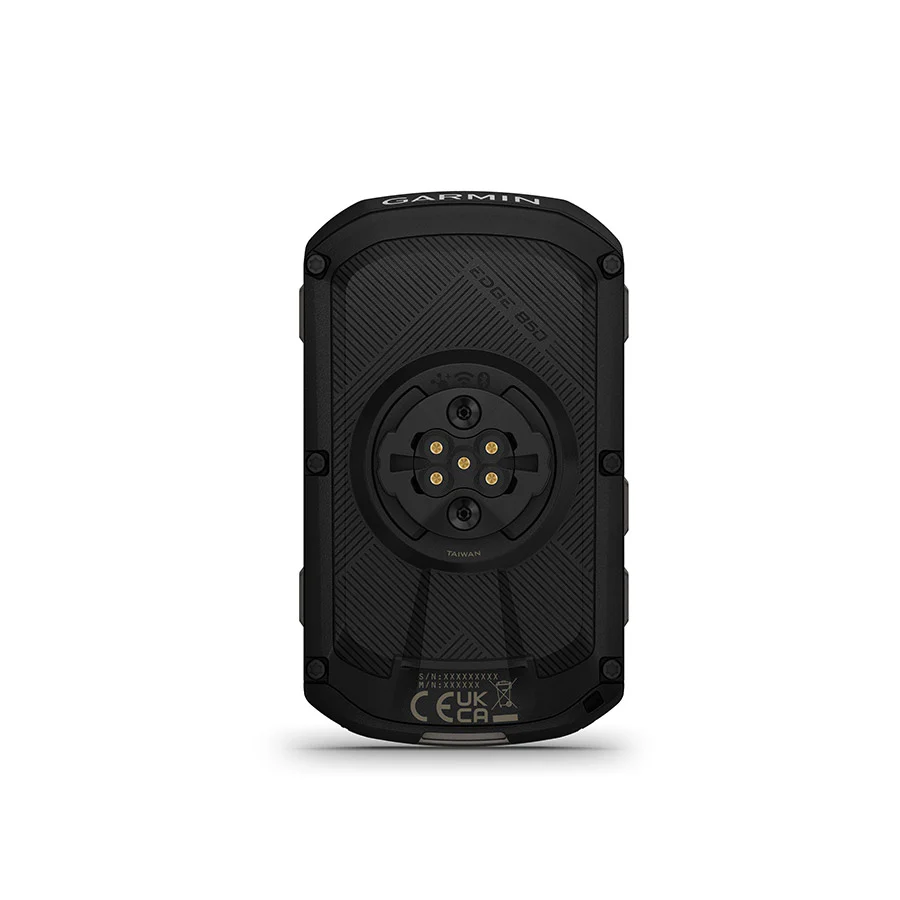 Garmin Edge 850 GPS (Device Only) - Image 8