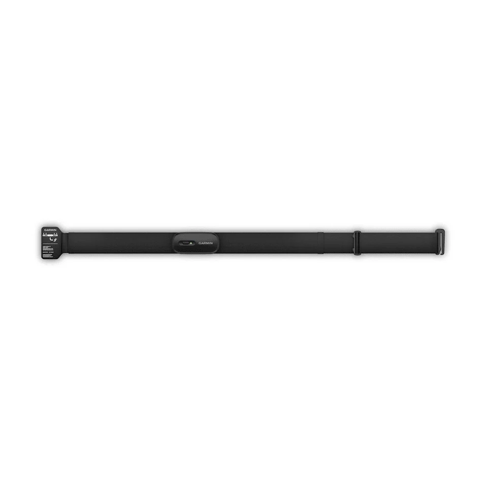 Garmin HRM 200 Heart Rate Strap - Image 4