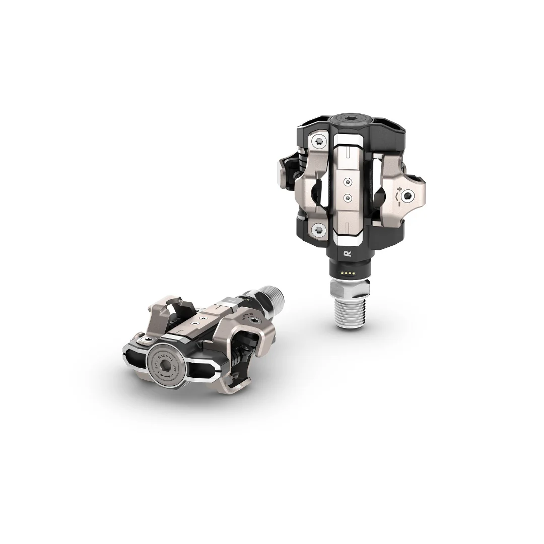 Garmin Rally RS/XC210 Clipless Road Pedal - Image 3