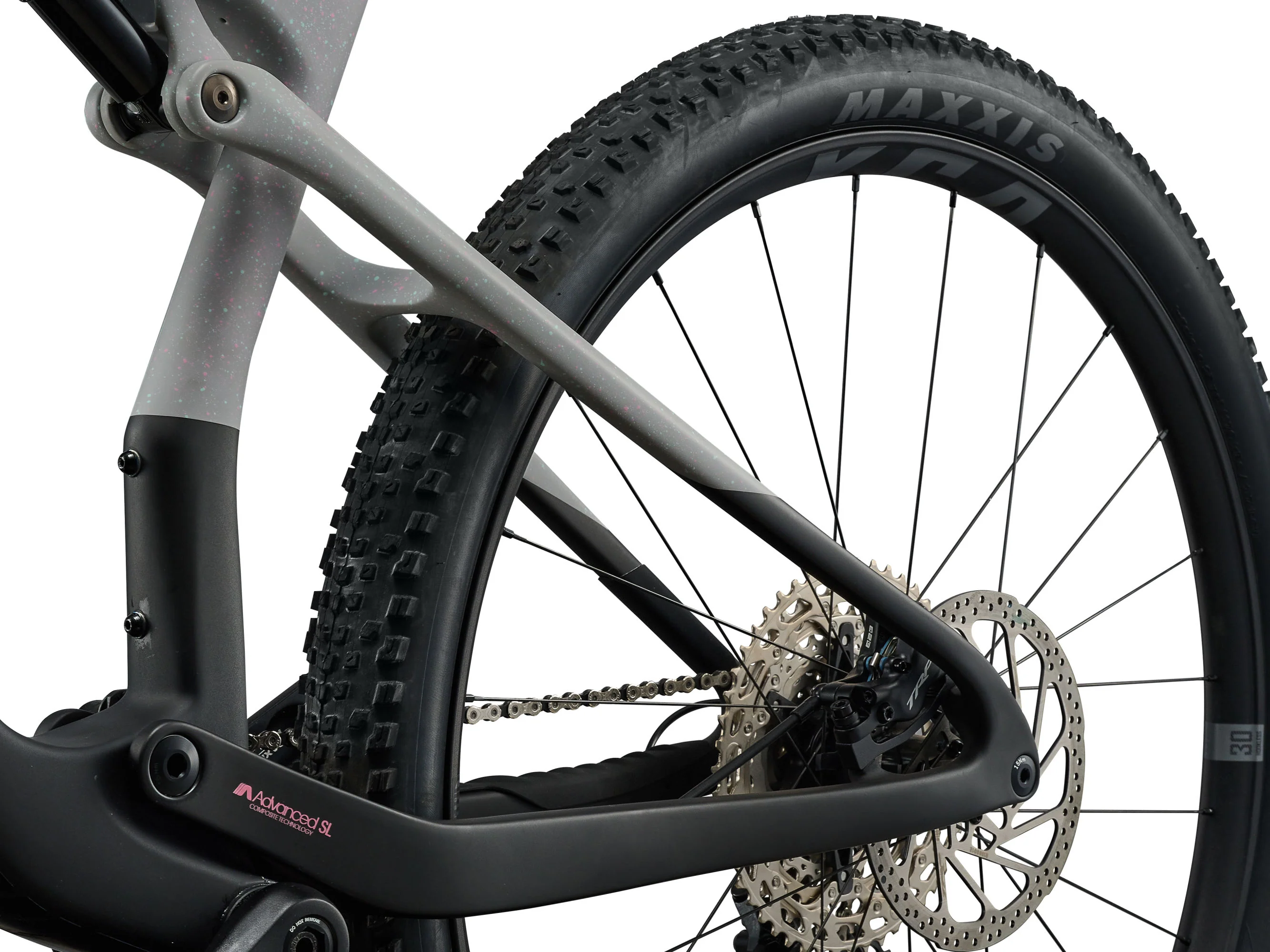 Giant Anthem X Advanced SL 3 Full Suspension Trail Bike 2026 - Image 4
