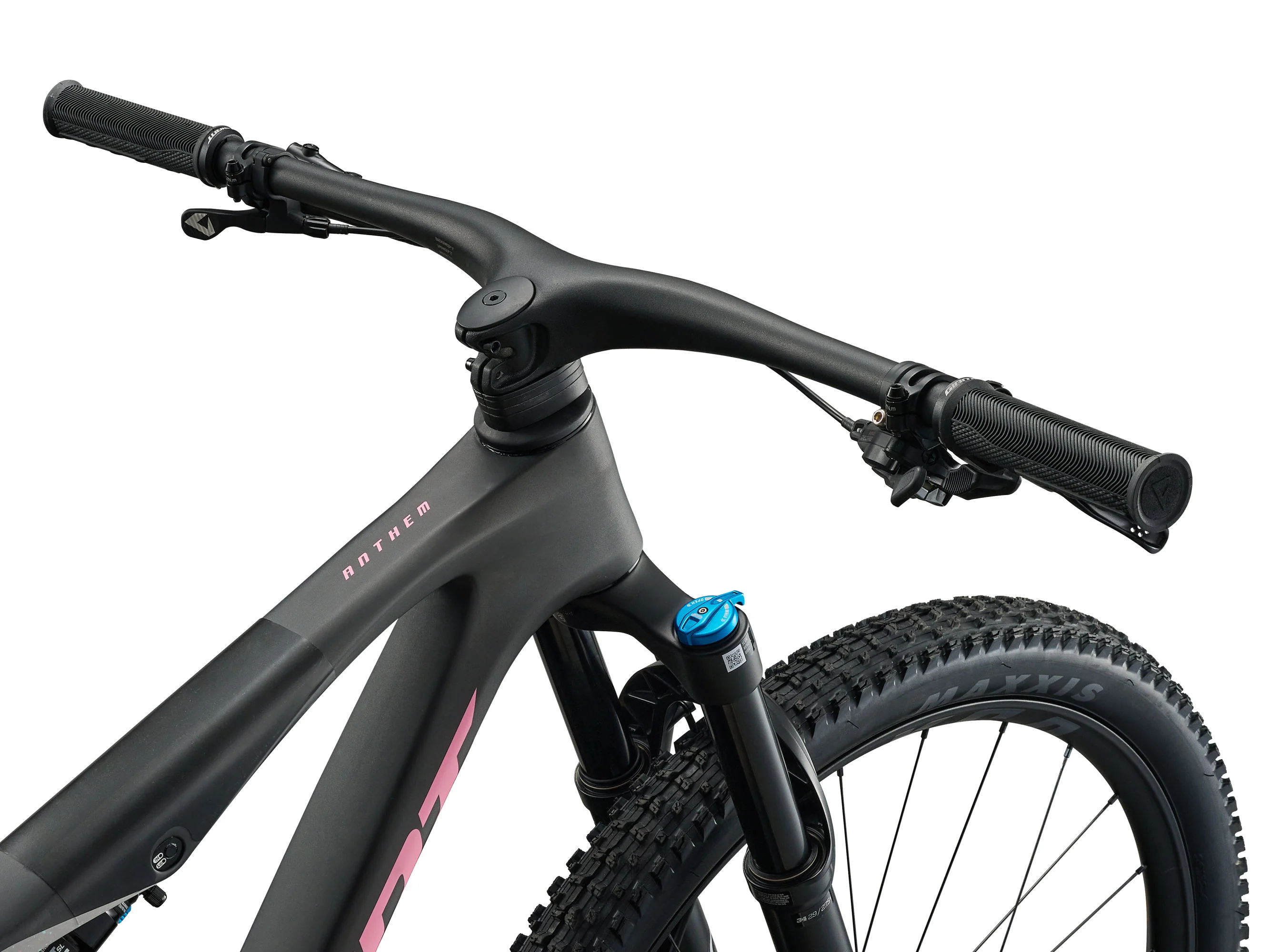 Giant Anthem X Advanced SL 3 Full Suspension Trail Bike 2026 - Image 5