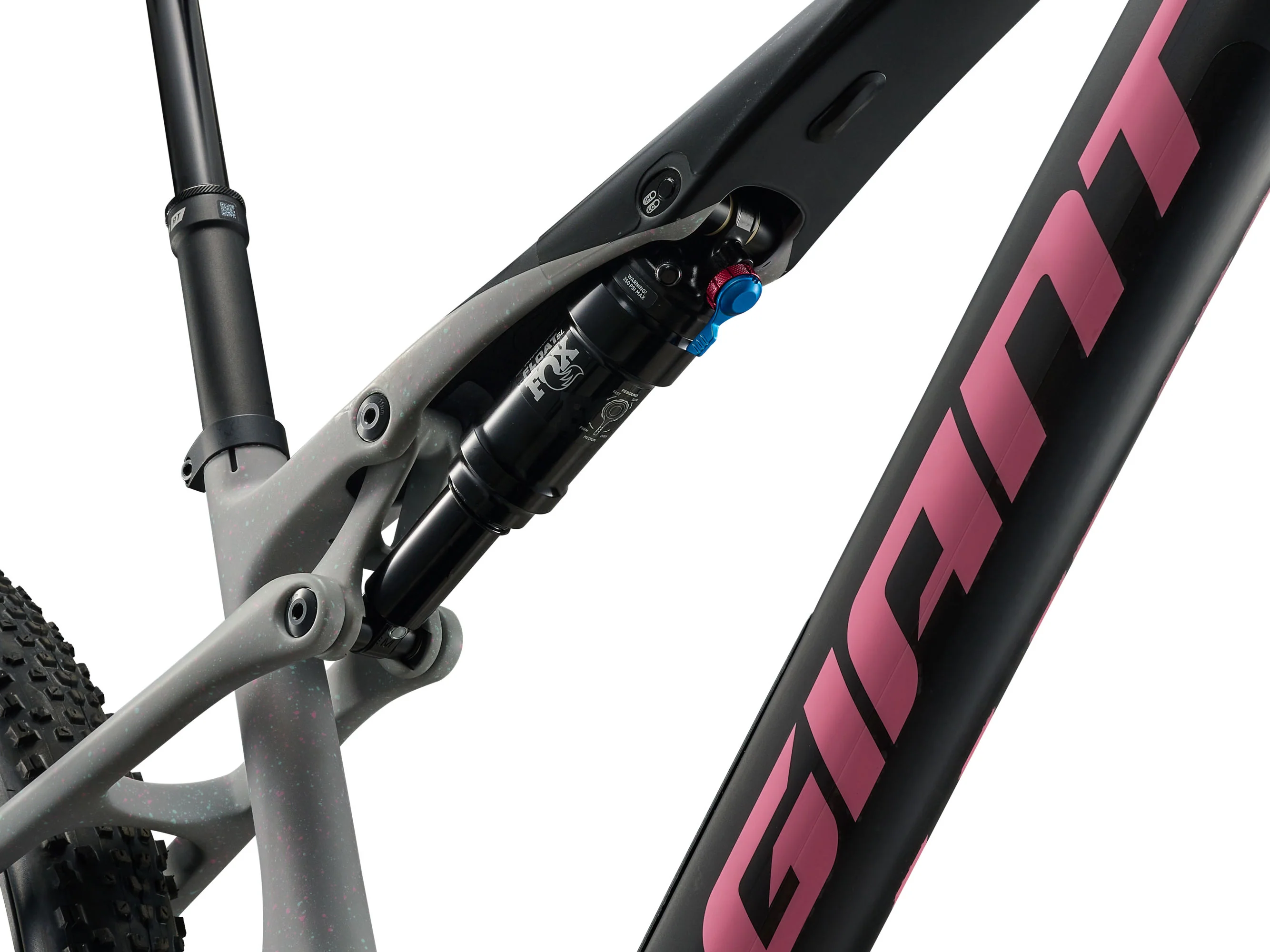 Giant Anthem X Advanced SL 3 Full Suspension Trail Bike 2026 - Image 7