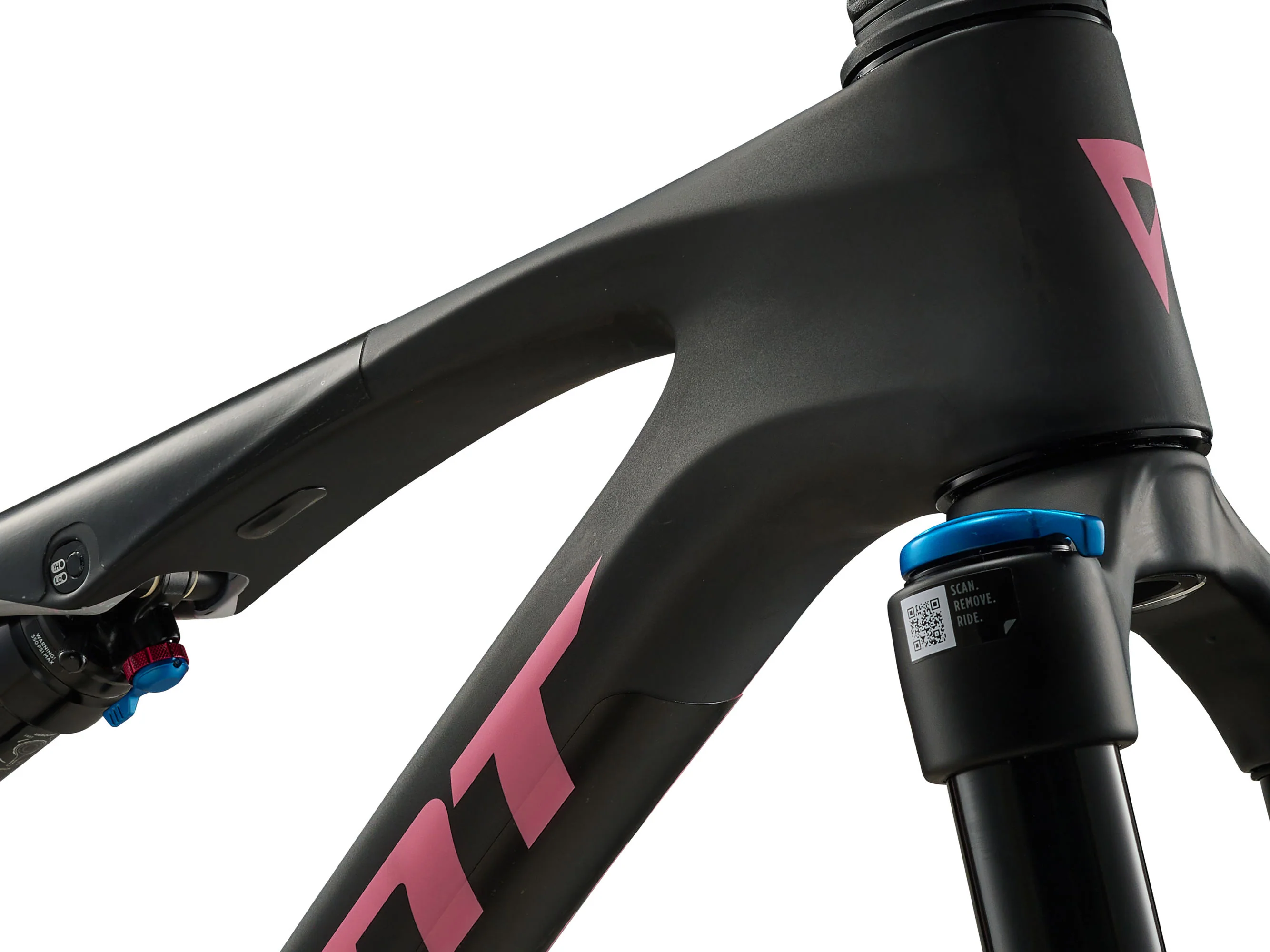 Giant Anthem X Advanced SL 3 Full Suspension Trail Bike 2026 - Image 8