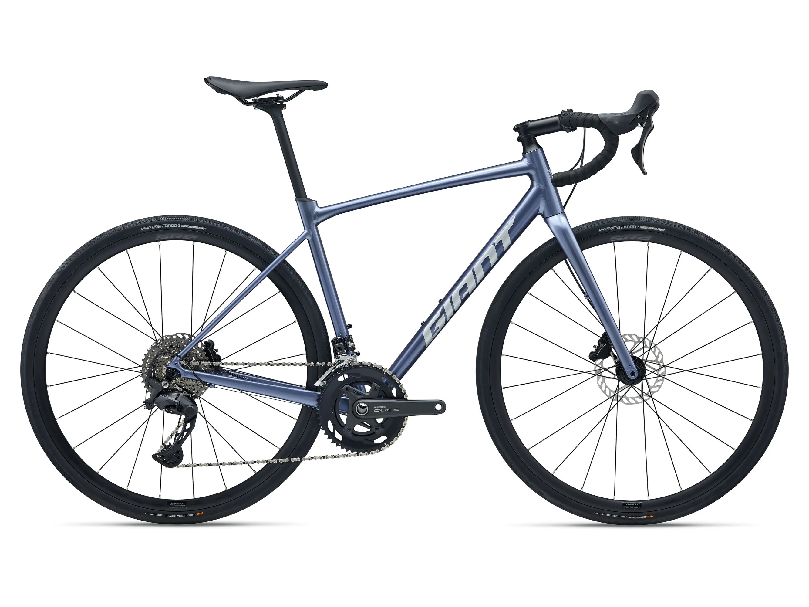 Giant Contend AR 2 All-Rounder Road Bike 2026