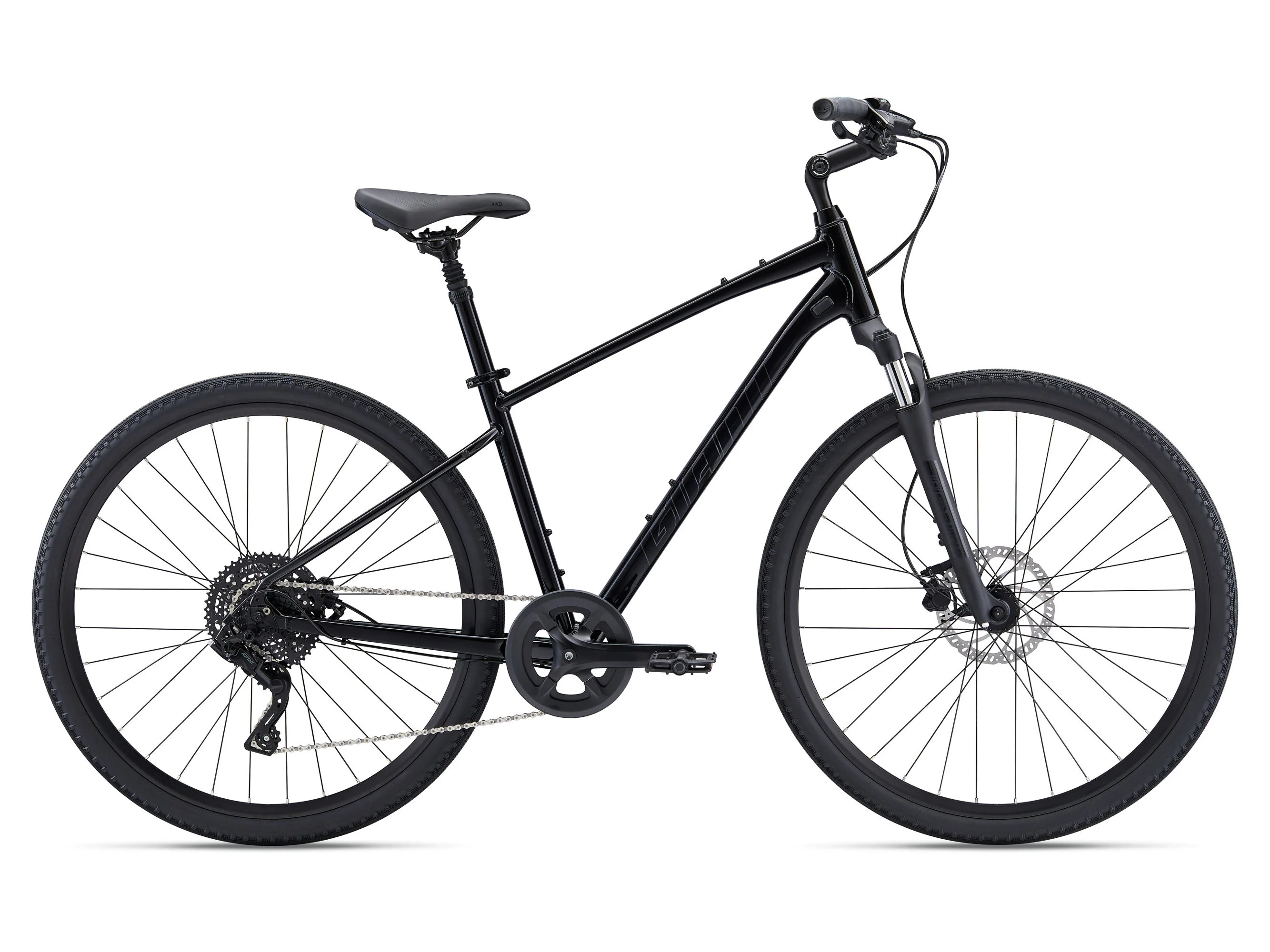 Giant Cypress 2 Comfort Bike 2026