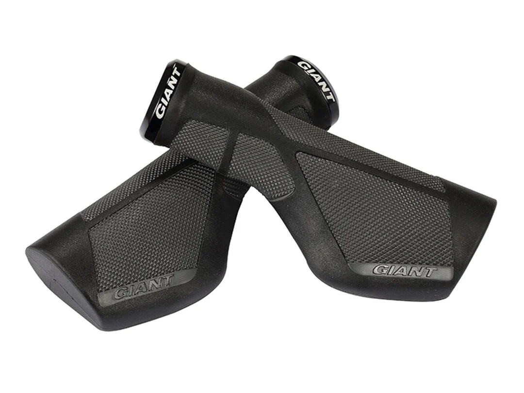Giant Ergo Max Lock-On Bike Grips